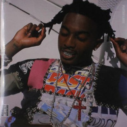 Виниловая пластинка Playboi Carti - Playboi Carti