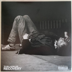 Виниловая пластинка TO KILL ACHILLES - Recovery