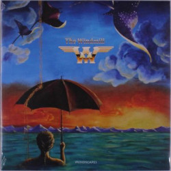 Виниловая пластинка The Windmill - Mindscapes