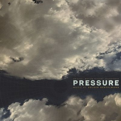 Volker Bertelmann - Pressure (LP)