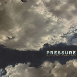 Volker Bertelmann - Pressure (LP)