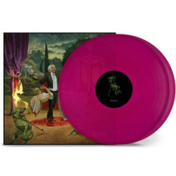 Anthrax - Cursum Perficio (LP)
