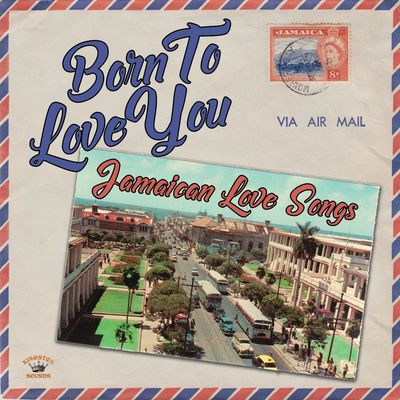 Виниловая пластинка Various Artists - Born To Love
