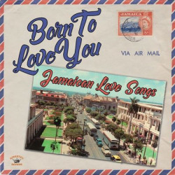 Виниловая пластинка Various Artists - Born To Love