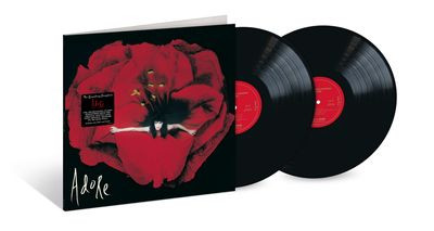 Smashing Pumpkins - Adore (LP)