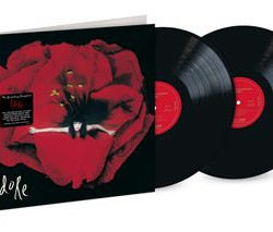 Smashing Pumpkins - Adore (LP)