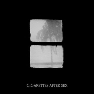 Виниловая пластинка Cigarettes After Sex - Crush