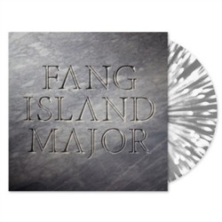 Виниловая пластинка Fang Island - Major (Coloured Vinyl)