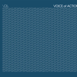 Виниловая пластинка Voice Of Action - Voice Of Action