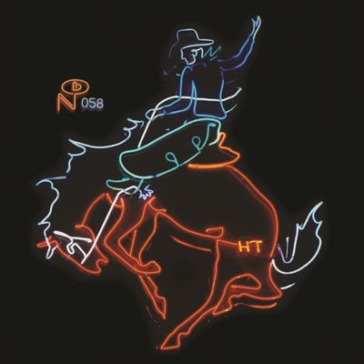 Виниловая пластинка Various Artists - Wayfaring Strangers: Cosmic American Music