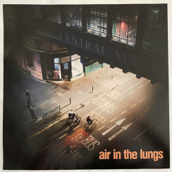 Виниловая пластинка Air In The Lungs - Air In The Lungs