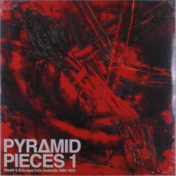 Виниловая пластинка Various Artists - Pyramid Pieces