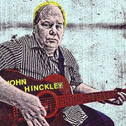 Виниловая пластинка John Hinckley - Never Ending Quest B/W Majesty Of Love