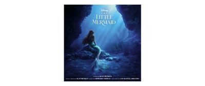Виниловая пластинка Various Artists - The Little Mermaid