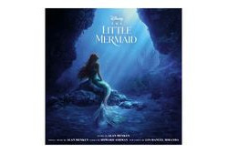 Виниловая пластинка Various Artists - The Little Mermaid