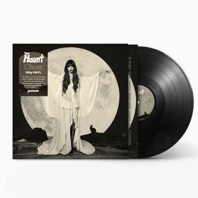 Виниловая пластинка The Haunt - Ghost (LP)