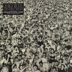 Виниловая пластинка George Michael - Listen Without Prejudice Vol. 1 (LP)