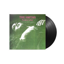 Виниловая пластинка The Smiths - The Queen Is Dead (LP)