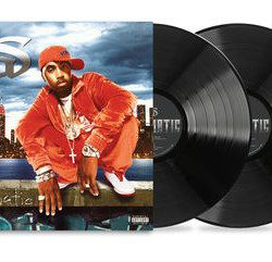 Виниловая пластинка Nas - Stillmatic (LP)