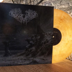 Виниловая пластинка Sickle of Dust - Where The Sun Glare Danced