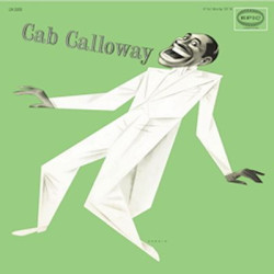 Виниловая пластинка Cab Calloway - Cab Calloway