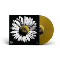 Виниловая пластинка Various Artists - Heart Of Gold: The Songs Of Neil Young (Volume 3: Into The Black) (Gold Vinyl) (LP)