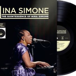 Виниловая пластинка Nina Simone - The Quintessence Of