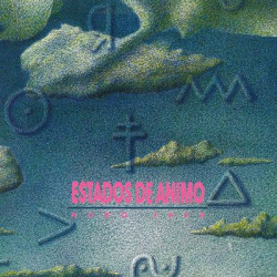 Виниловая пластинка Hugo Jasa - Estados De Animo