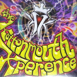 Виниловая пластинка Kottonmouth Kings - The Kottonmouth Xperience