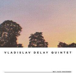 Виниловая пластинка Vladislav Delay Quintet - vd5