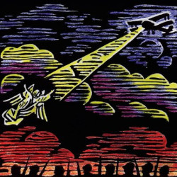 Виниловая пластинка Explosions In The Sky - Those Who Tell The Truth