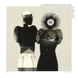 Виниловая пластинка Alina Bzhezhinska - Altera Vita