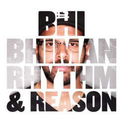 Виниловая пластинка Bhiman Bhi - Rhythm & Reason