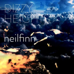 Виниловая пластинка Neil Finn - Dizzy Heights