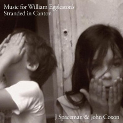 Виниловая пластинка Spiritualized - Music for William Eggleston's Stranded in Canton