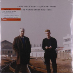 Виниловая пластинка The Montgolfier Brothers - Think Once More - A Journey With...