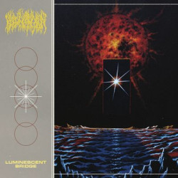 Виниловая пластинка Blood Incantation - Luminescent Bridge