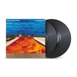 Виниловая пластинка Red Hot Chili Peppers - Californication (2LP)