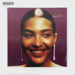Виниловая пластинка Olivia Dean - Messy (LP)