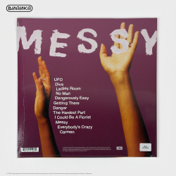 Виниловая пластинка Olivia Dean - Messy (LP)