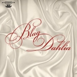 Виниловая пластинка Blag Dahlia - Introducing Ralph Champagne