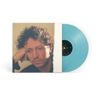 Liam Kazar - Pilot Light (LP)