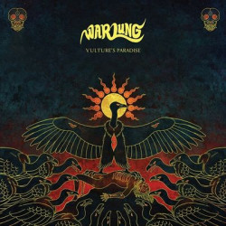 Виниловая пластинка Warlung - Vulture'S Paradise
