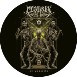 Centinex - Crime Divine (LP)