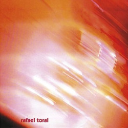 Виниловая пластинка Rafael Toral - Wave Field