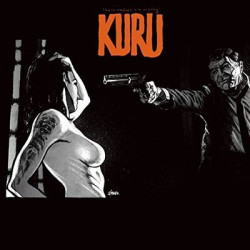 Виниловая пластинка These Machines Are Winning - Kuru