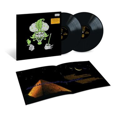 Insane Clown Posse - The Great Milenko (LP)