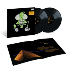 Insane Clown Posse - The Great Milenko (LP)