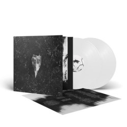 Виниловая пластинка Bees Made Honey In The Vein Tree - Aion (2Lp White Vinyl)