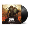 Виниловая пластинка США Finishing Move Inc. - Doom: The Dark Ages (Original Game Soundtrack) (4LP)